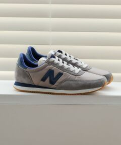 【WEB限定】＜New Balance(ニューバランス)＞UL720 CMB スニーカー