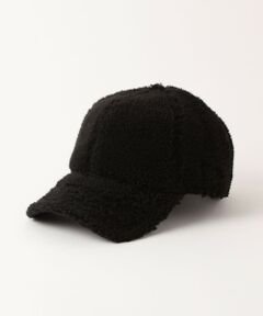 【別注】【WEB限定)】＜NEW ERA(ニューエラ)＞ボアキャップ