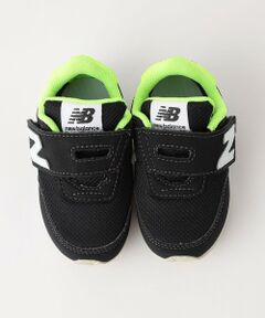 【WEB限定】★★＜NEW BALANCE（ニューバランス）＞IV720 14cm-16cm