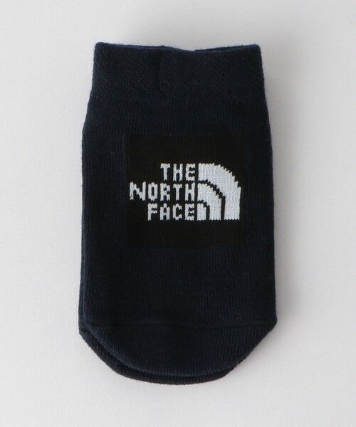 green label relaxing / グリーンレーベル リラクシング ソックス | ★★【WEB限定】＜THE NORTH FACE（ザノースフェイス）＞TNF Baby Organic 3P / 靴下 | 詳細1