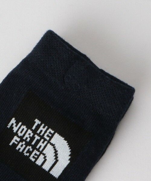 green label relaxing / グリーンレーベル リラクシング ソックス | ★★【WEB限定】＜THE NORTH FACE（ザノースフェイス）＞TNF Baby Organic 3P / 靴下 | 詳細2