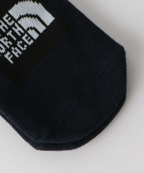 green label relaxing / グリーンレーベル リラクシング ソックス | ★★【WEB限定】＜THE NORTH FACE（ザノースフェイス）＞TNF Baby Organic 3P / 靴下 | 詳細3