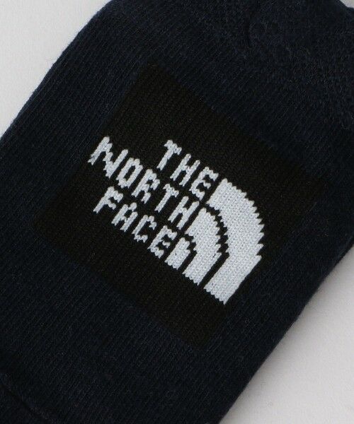 green label relaxing / グリーンレーベル リラクシング ソックス | ★★【WEB限定】＜THE NORTH FACE（ザノースフェイス）＞TNF Baby Organic 3P / 靴下 | 詳細5