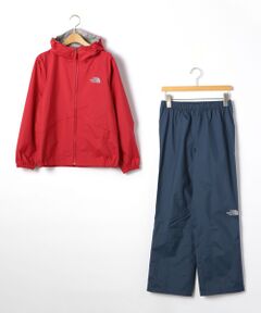 ★★【WEB限定】＜THE NORTH FACE（ザノースフェイス）＞レインテックスユリイカ / レイン 130cm-150cm