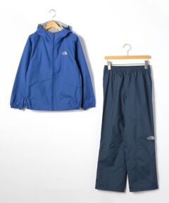 ★★【WEB限定】＜THE NORTH FACE（ザノースフェイス）＞レインテックスユリイカ / レイン 130cm-150cm