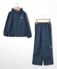 ★★【WEB限定】＜THE NORTH FACE（ザノースフェイス）＞レインテックスユリイカ / レイン 130cm-150cm