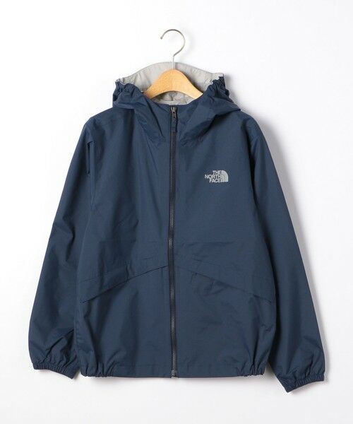 【WEB限定】＜THE NORTH FACE（ザノースフェイス）＞レインテックス