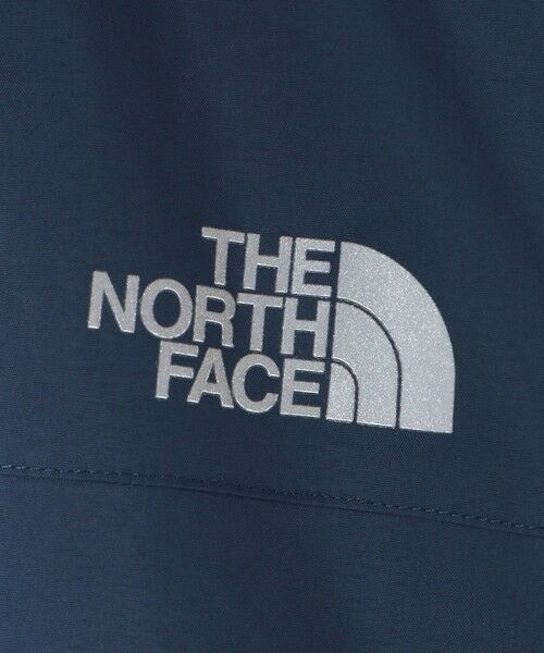 green label relaxing / グリーンレーベル リラクシング ブルゾン | ★★【WEB限定】＜THE NORTH FACE（ザノースフェイス）＞レインテックスユリイカ / レイン 130cm-150cm | 詳細16