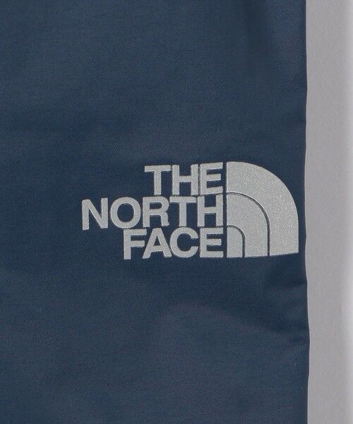 green label relaxing / グリーンレーベル リラクシング ブルゾン | ★★【WEB限定】＜THE NORTH FACE（ザノースフェイス）＞レインテックスユリイカ / レイン 130cm-150cm | 詳細25