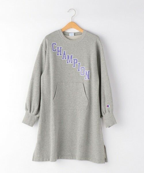 Champion ワンピース キッズの人気商品 通販 価格比較 価格 Com