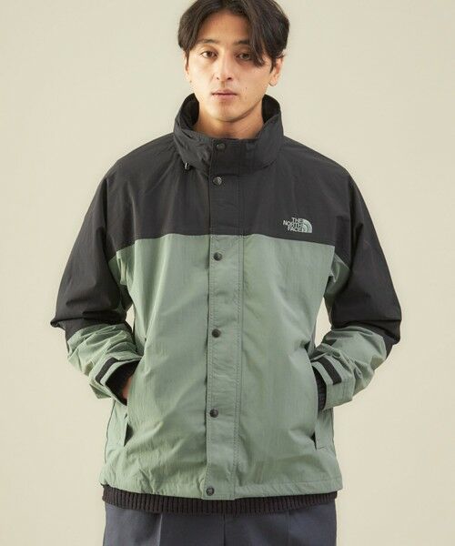 1920.THE NORTH FACE ハイドレナウィンドジャケット-