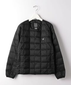 ＜GRAMICCI×TAION＞INNER DOWN JACKET インナーダウンジャケット