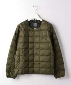 ＜GRAMICCI×TAION＞INNER DOWN JACKET インナーダウンジャケット