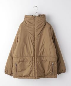 green label relaxing / グリーンレーベル リラクシング その他アウター | ＜nanamica（ナナミカ）＞Insulation Jacket インサレーション ジャケット