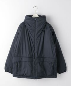 ＜nanamica（ナナミカ）＞Insulation Jacket インサレーション ジャケット