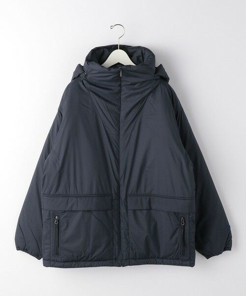 green label relaxing / グリーンレーベル リラクシング その他アウター | ＜nanamica（ナナミカ）＞Insulation Jacket インサレーション ジャケット | 詳細8