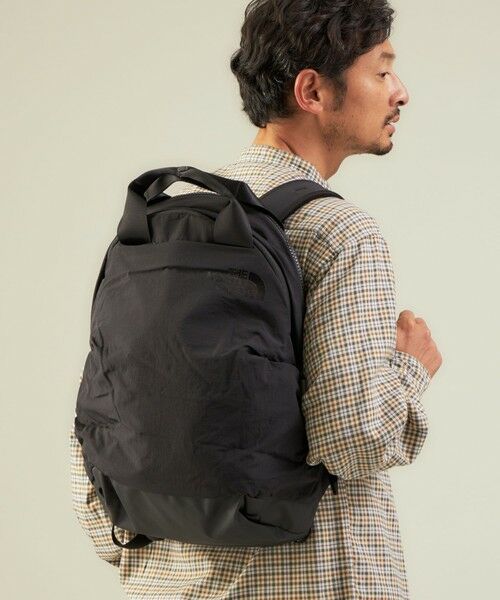 THE NORTH FACE Never Stop daypack
