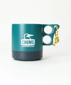 ＜CHUMS（チャムス）＞キャンパー マグカップ -250ml-