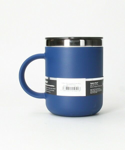 green label relaxing / グリーンレーベル リラクシング グラス・マグカップ | ＜Hydro Flask（ハイドロ フラスク）＞12oz Coffee Mug マグカップ | 詳細2