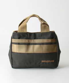 【WEB限定】＜BRIEFING（ブリーフィング）＞CART TOTE COYOTE ゴルフ トートバッグ