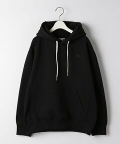 【WEB限定】＜THE NORTH FACE＞ ヘザー フーディー スウェット