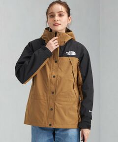 【WEB限定】＜THE NORTH FACE＞ Mountain Light ジャケット