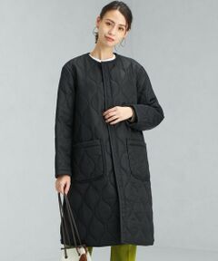 green label relaxing / グリーンレーベル リラクシング その他アウター | ＜Traditional Weatherwear＞ ARKLEY ロング with ZIP コート