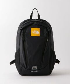 ＜THE NORTH FACE（ザノースフェイス）＞ K ラウンディ 22L リュック