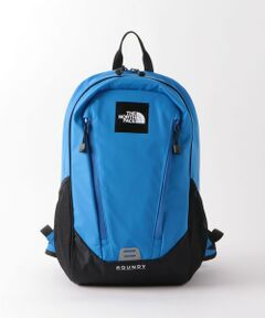 ＜THE NORTH FACE（ザノースフェイス）＞ K ラウンディ 22L リュック