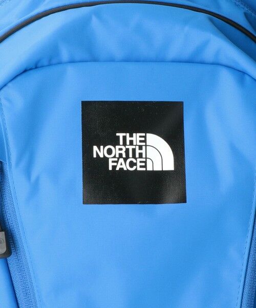 green label relaxing / グリーンレーベル リラクシング リュック・バックパック | ＜THE NORTH FACE（ザノースフェイス）＞ K ラウンディ 22L リュック | 詳細10