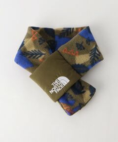 ★★【WEB限定】＜THE NORTH FACE（ザノースフェイス）＞キャンベルフリースマフラー（ベビー）