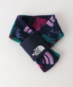 ★★【WEB限定】＜THE NORTH FACE（ザノースフェイス）＞キャンベルフリースマフラー（ベビー）