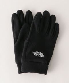 ＜THE NORTH FACE（ザノースフェイス）＞ Kids MicroFleece Glove 手袋