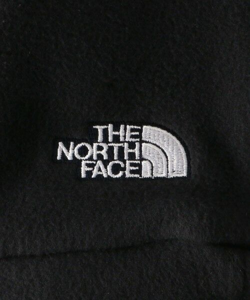 green label relaxing / グリーンレーベル リラクシング 手袋 | ＜THE NORTH FACE（ザノースフェイス）＞ Kids MicroFleece Glove 手袋 | 詳細1