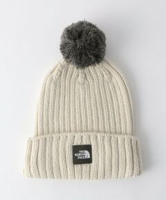 ★★【WEB限定】＜THE NORTH FACE（ザノースフェイス）＞カプッチョリッド（ベビー）/ ニットキャップ