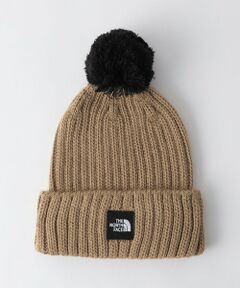 ★★【WEB限定】＜THE NORTH FACE（ザノースフェイス）＞カプッチョリッド（ベビー）/ ニットキャップ