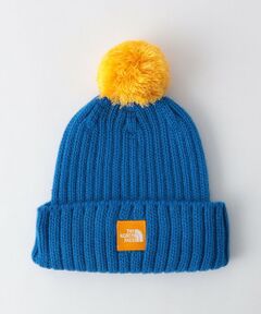 ★★【WEB限定】＜THE NORTH FACE（ザノースフェイス）＞カプッチョリッド（ベビー）/ ニットキャップ