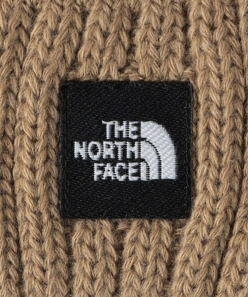 green label relaxing / グリーンレーベル リラクシング キャップ | ★★【WEB限定】＜THE NORTH FACE（ザノースフェイス）＞カプッチョリッド（ベビー）/ ニットキャップ | 詳細4