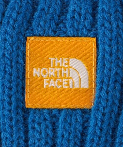 green label relaxing / グリーンレーベル リラクシング キャップ | ★★【WEB限定】＜THE NORTH FACE（ザノースフェイス）＞カプッチョリッド（ベビー）/ ニットキャップ | 詳細7