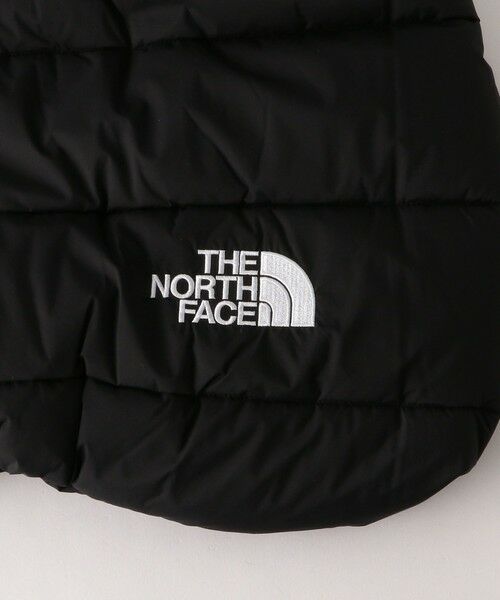 green label relaxing / グリーンレーベル リラクシング その他 | ★★【WEB限定】＜THE NORTH FACE（ザノースフェイス）＞シェルブランケット（ベビー） | 詳細4