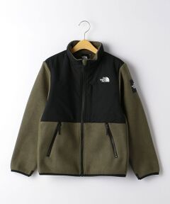 ★★【WEB限定】＜THE NORTH FACE（ザノースフェイス）＞TNF デナリジャケット 130cm-150cm