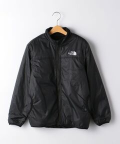 ＜THE NORTH FACE（ザノースフェイス）＞TJ リバーシブル コージー ジャケット 140cm-150cm