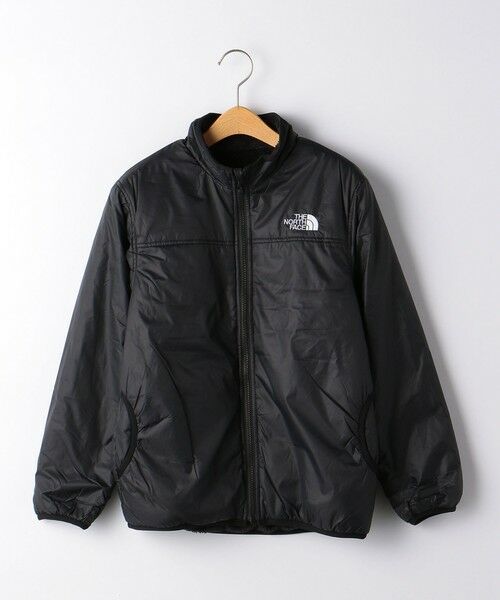 THE NORTH FACE（ザノースフェイス）＞TJ リバーシブル コージー ...