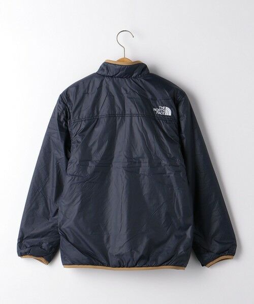 THE NORTH FACE（ザノースフェイス）＞TJ リバーシブル コージー