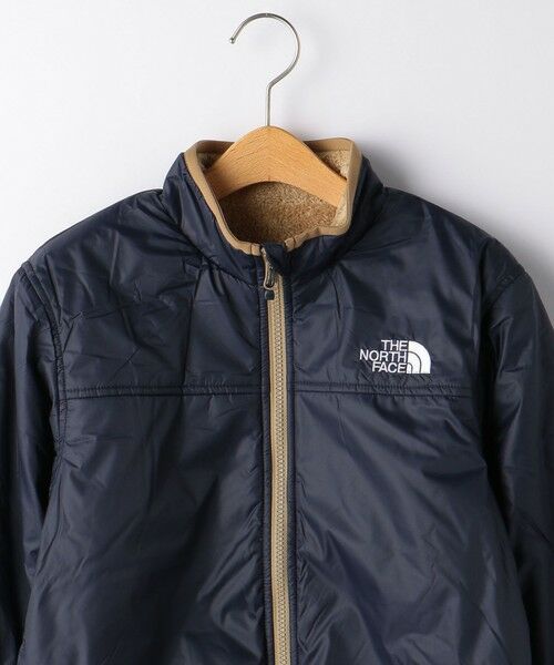 THE NORTH FACE（ザノースフェイス）＞TJ リバーシブル コージー