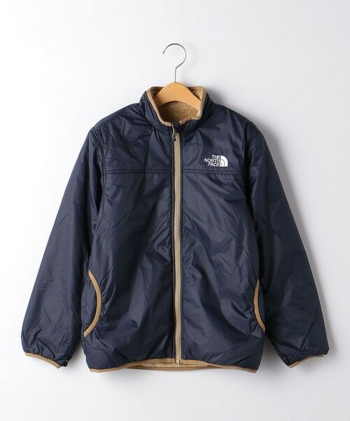 THE NORTH FACE ノースフェイス リバーシブル ジャケット ベスト