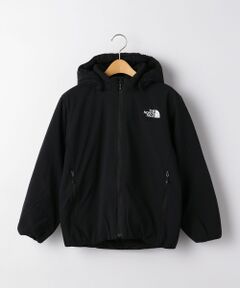 ★★【WEB限定】＜THE NORTH FACE（ザノースフェイス）＞TJ ジェランド インサレーション ジャケット