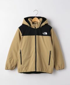 ★★【WEB限定】＜THE NORTH FACE（ザノースフェイス）＞TJ ジェランド インサレーション ジャケット