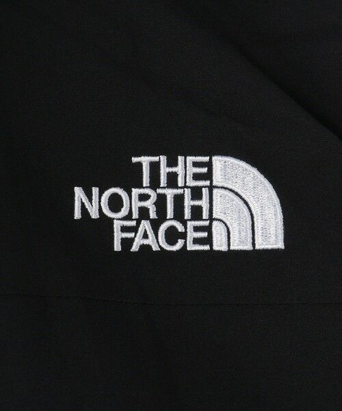 green label relaxing / グリーンレーベル リラクシング ブルゾン | ★★【WEB限定】＜THE NORTH FACE（ザノースフェイス）＞TJ ジェランド インサレーション ジャケット | 詳細3