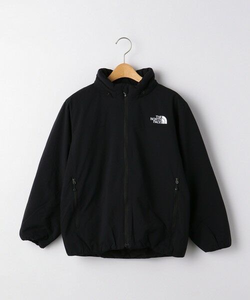 green label relaxing / グリーンレーベル リラクシング ブルゾン | ★★【WEB限定】＜THE NORTH FACE（ザノースフェイス）＞TJ ジェランド インサレーション ジャケット | 詳細4